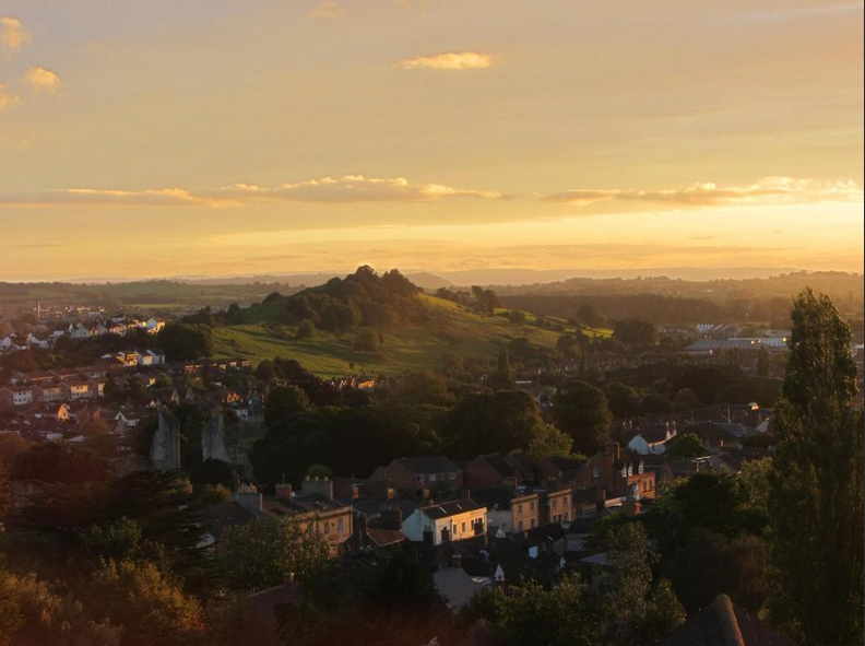 homes for sale in Glastonbury